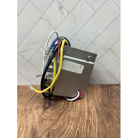 White-Rodgers Relay, 25a. 240 volts   R841C-1227 25-240